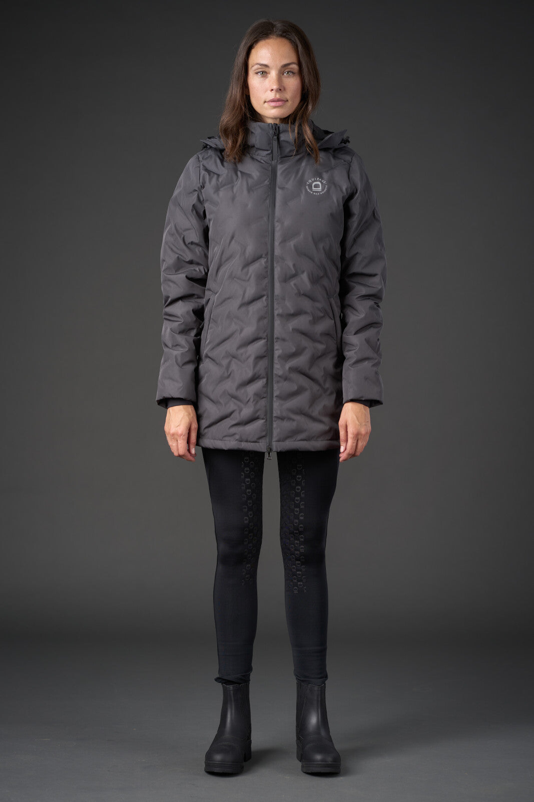 Equipage Valeska Winter Reitjacke