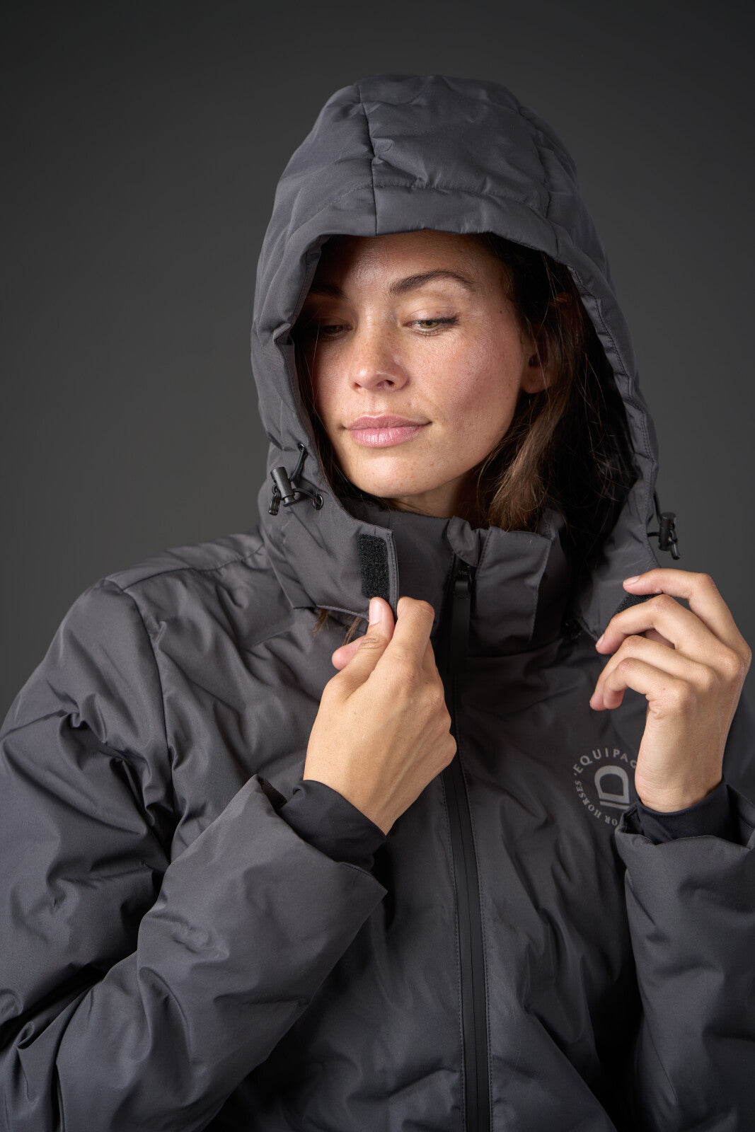 Equipage Valeska Winterreitjacke für Kinder