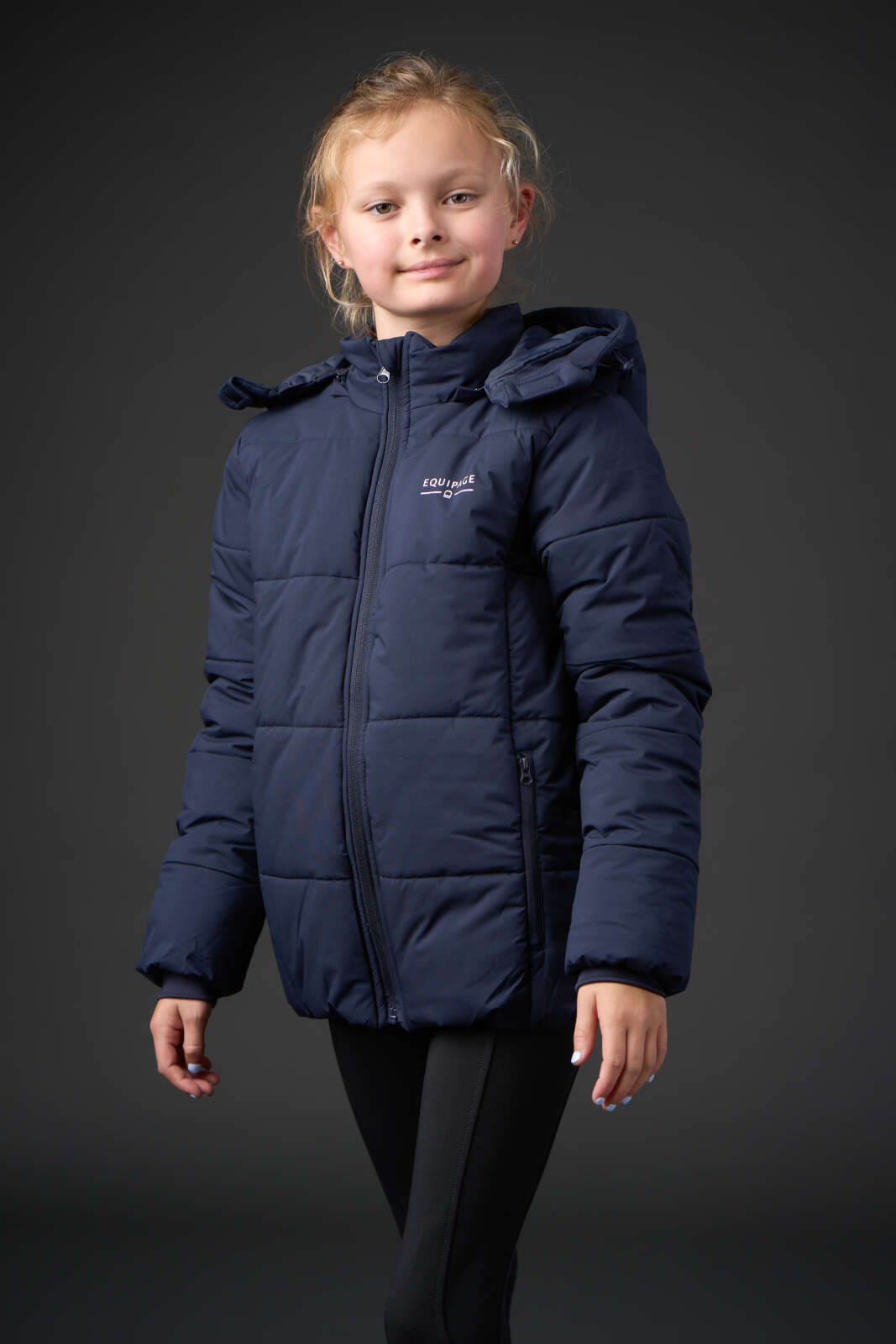 Equipage Valma Reitjacke für Kinder
