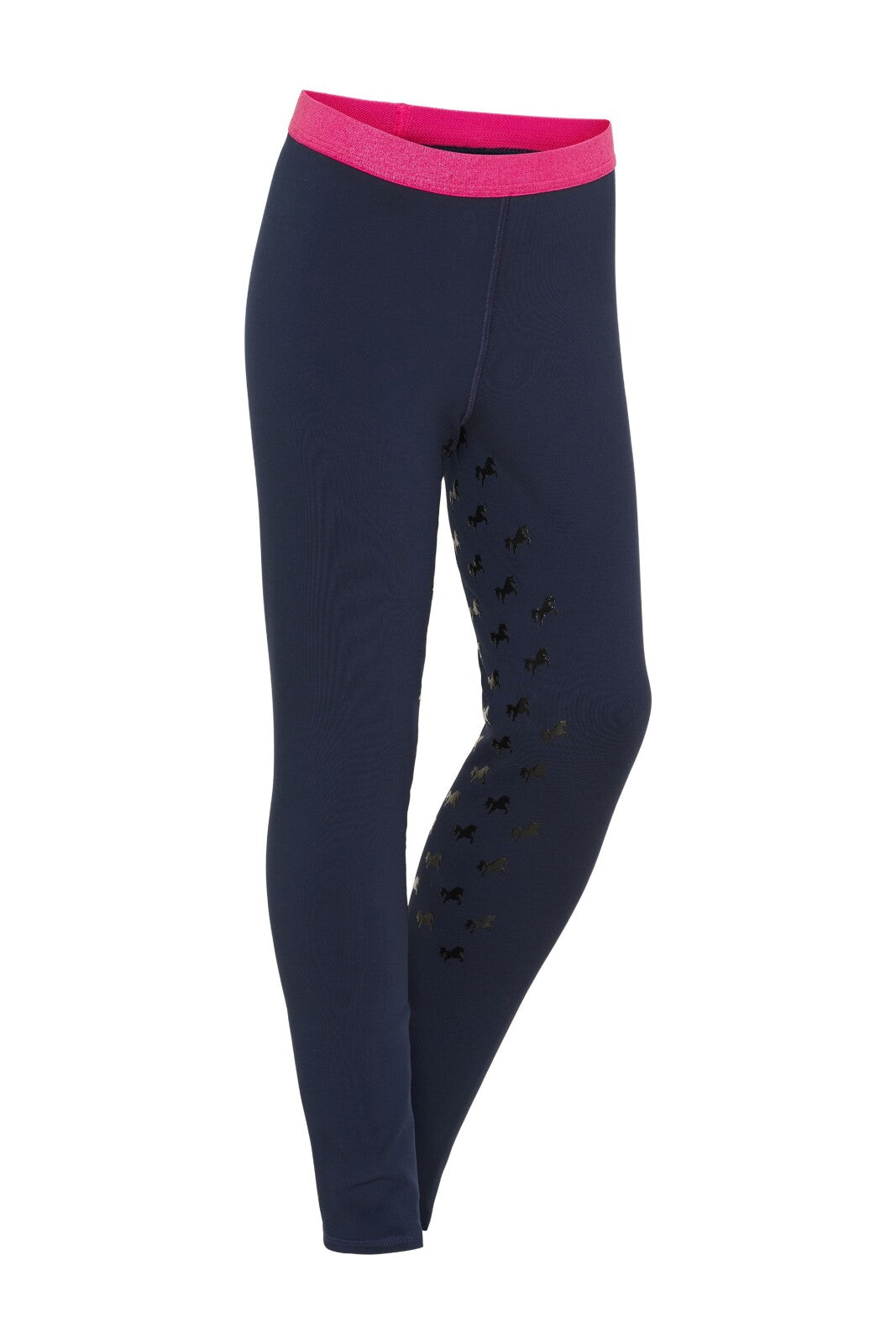 Equipage Verona Winter-Reitleggings für Kinder