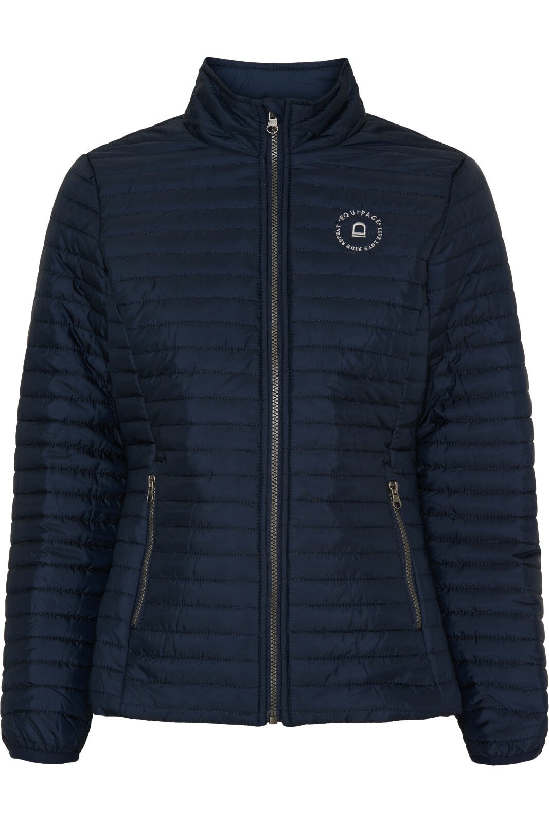 Equipage Temper riding jacket for kids - Unamari