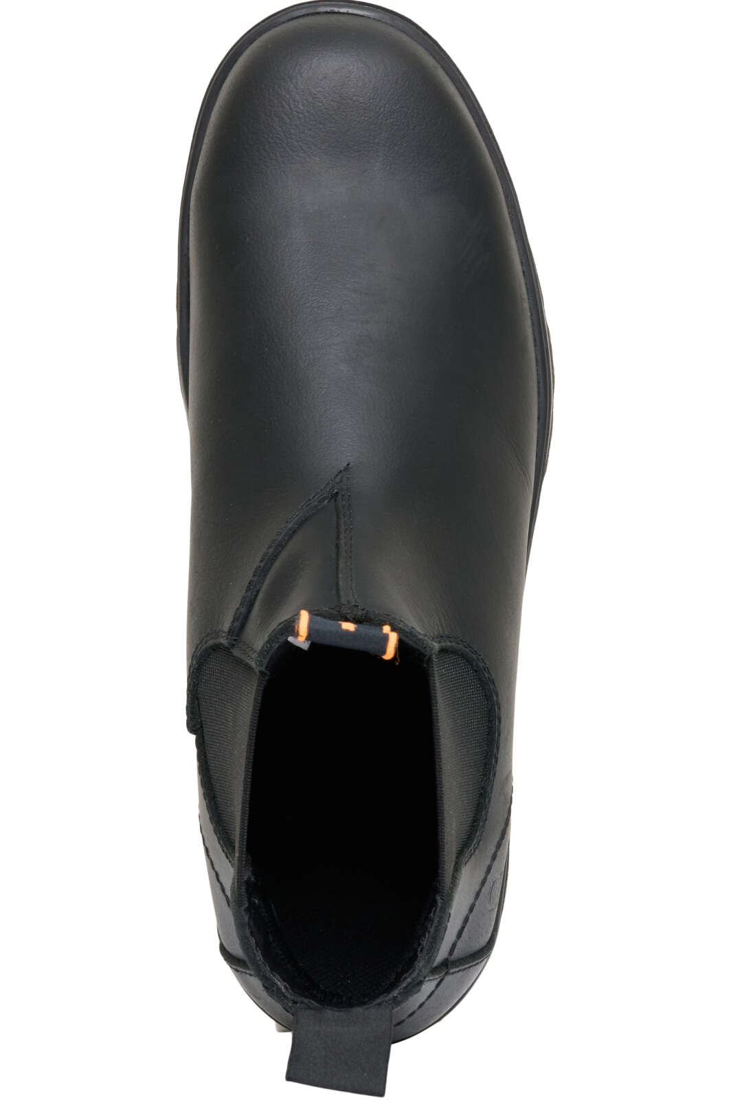 Equipage Vesper Ridestøvler med ståltå, sort