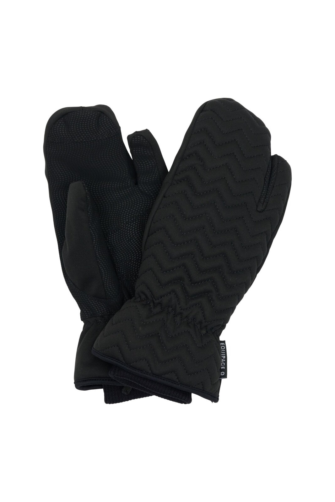 Equipage Verly 3-Finger Reithandschuhe für Kinder