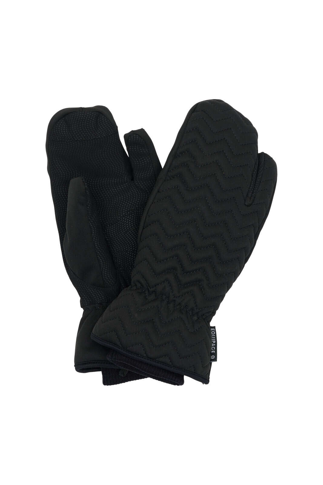 Equipage Verly 3-Finger Mittens for kids