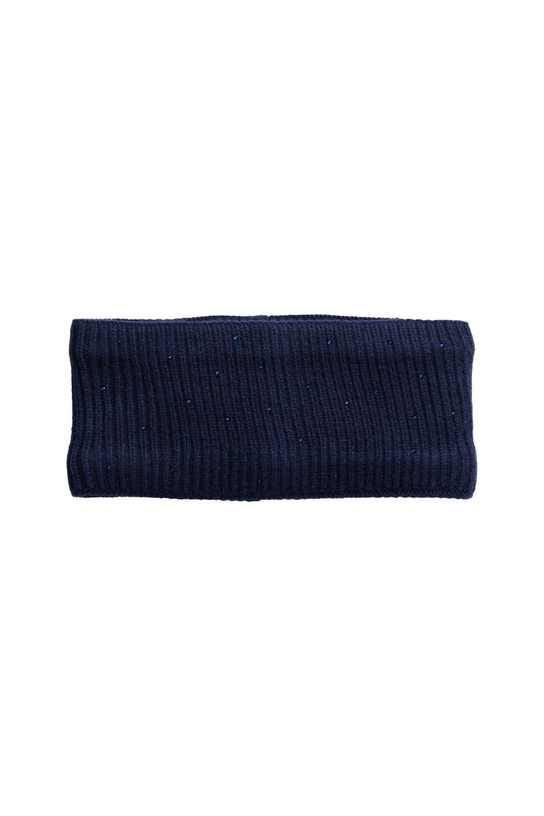 Equipage Vaina sparkle knit headband