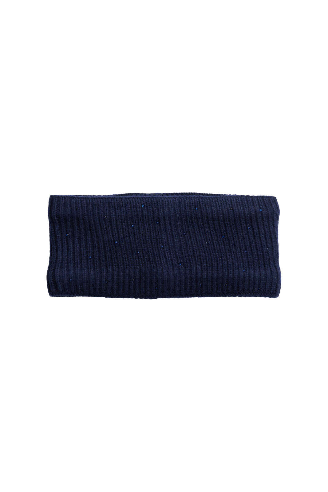 Equipage Vaina sparkle knit headband