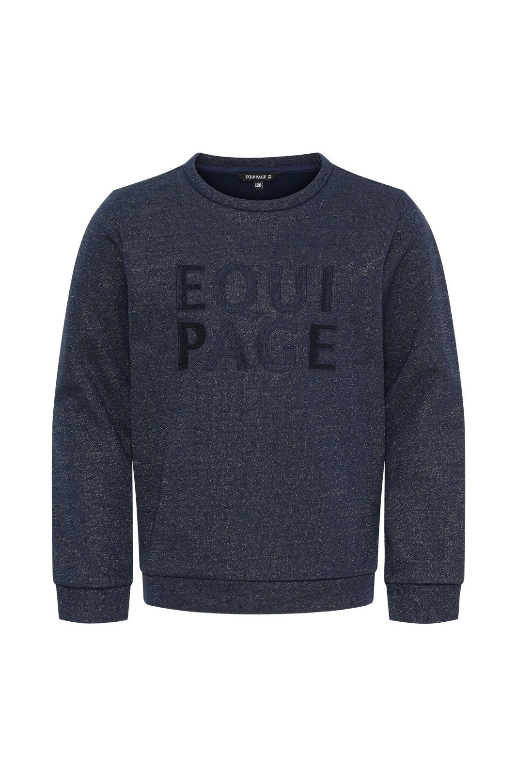 Equipage Veela sweatshirt til børn