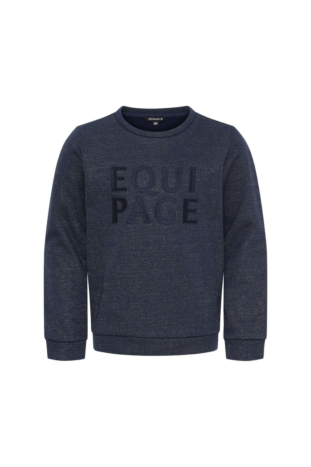 Equipage Veela sweatshirt for kids