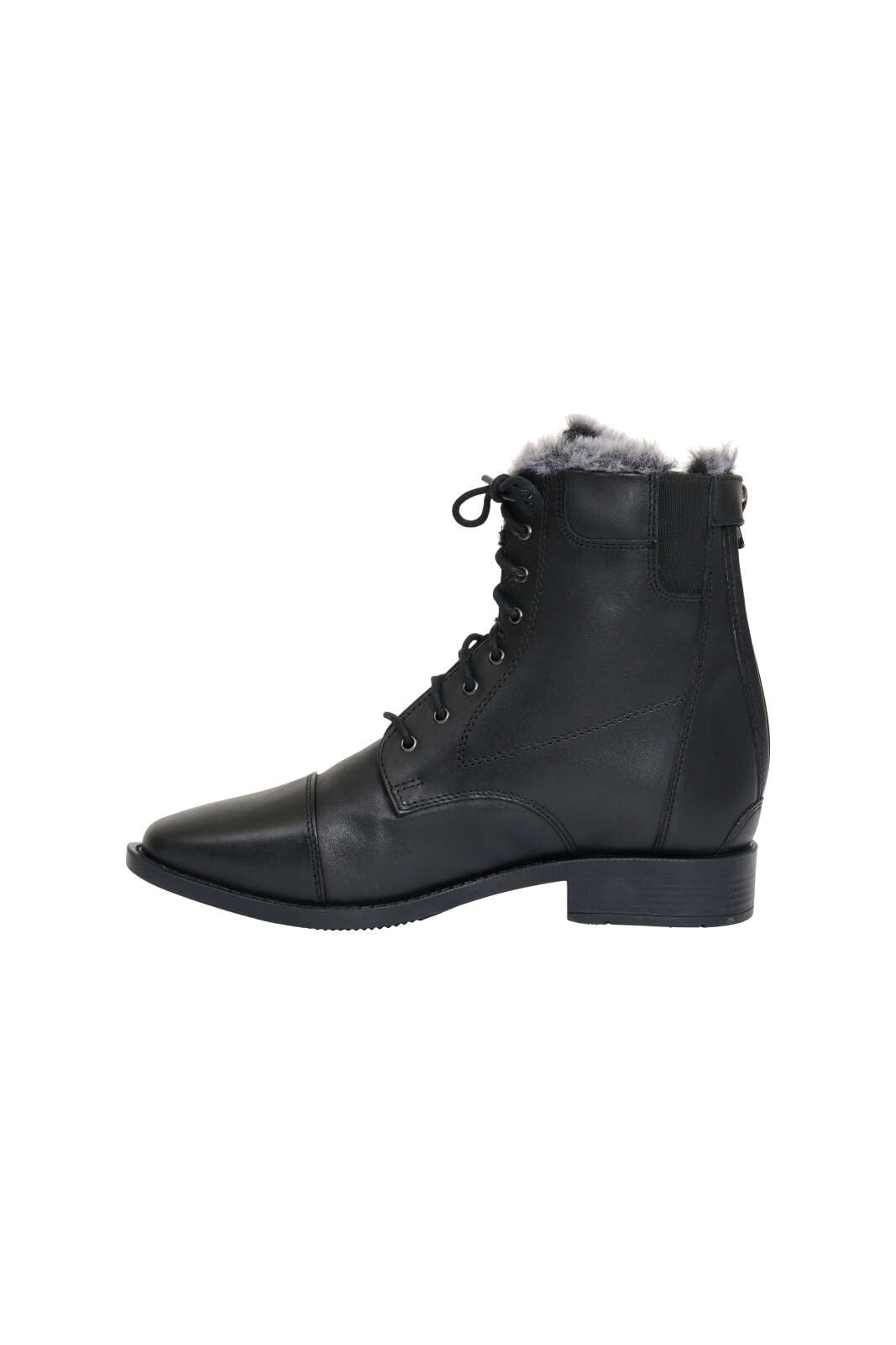 Equipage Vadelma Jodhpur-Stiefeletten Warmfutter