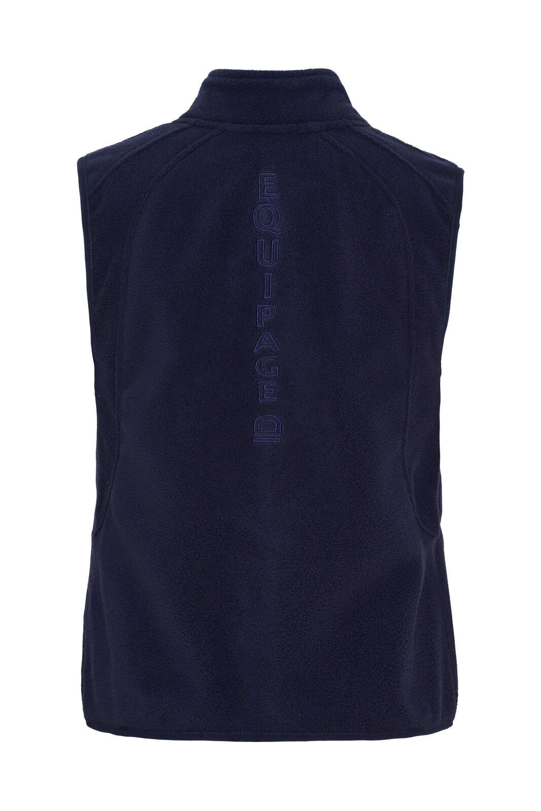 Equipage Aria fleece ridväst för barn