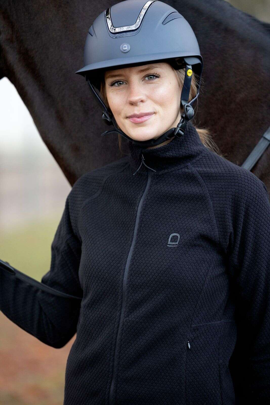 Equipage Ohio cardigan