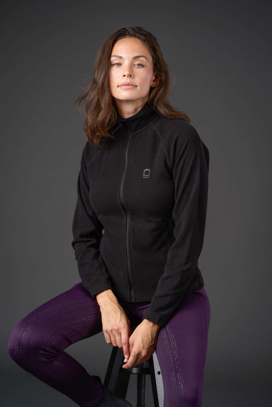 Equipage Ohio cardigan