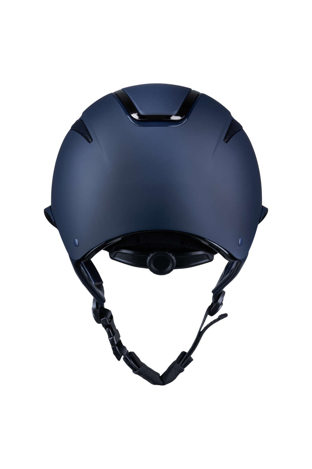 Equipage Mips Guardian riding helmet Matt Plain