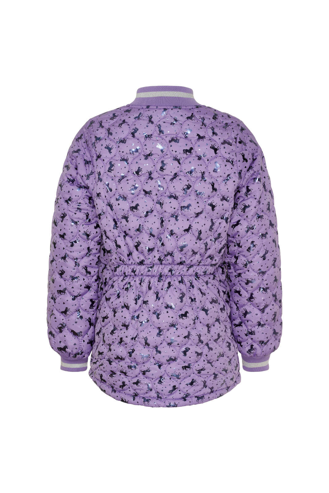 Equipage Alana riding jacket for kids