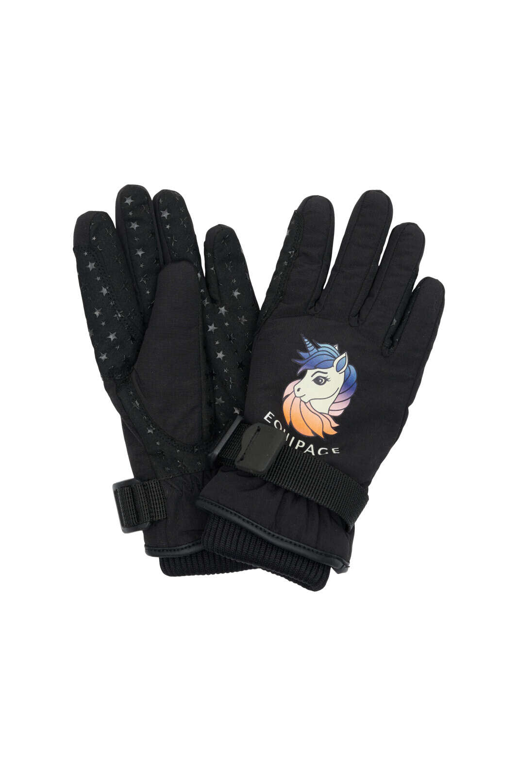 Equipage Viri Kinder Winterhandschuhe