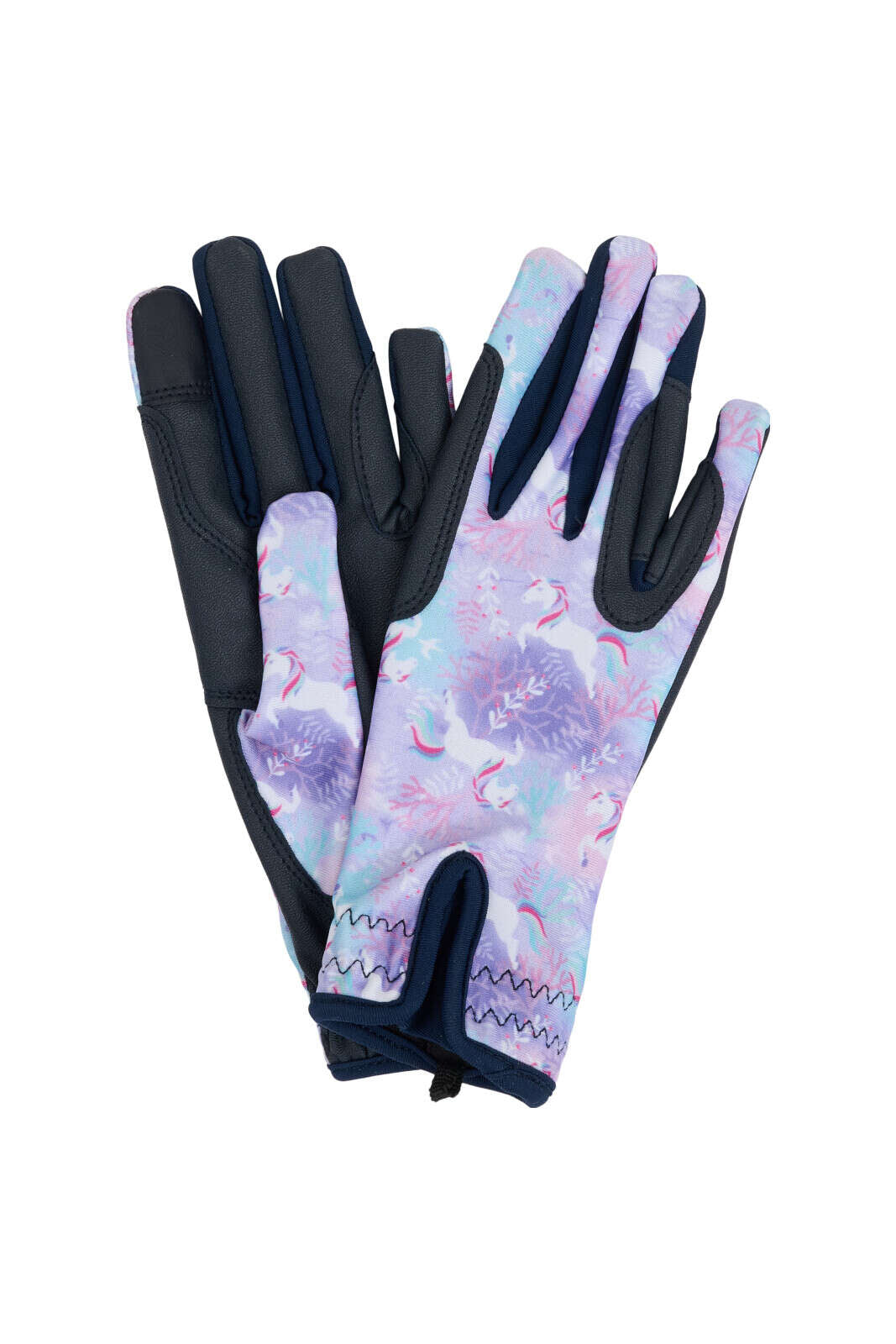 Equipage Arlo Reithandschuhe für Kinder