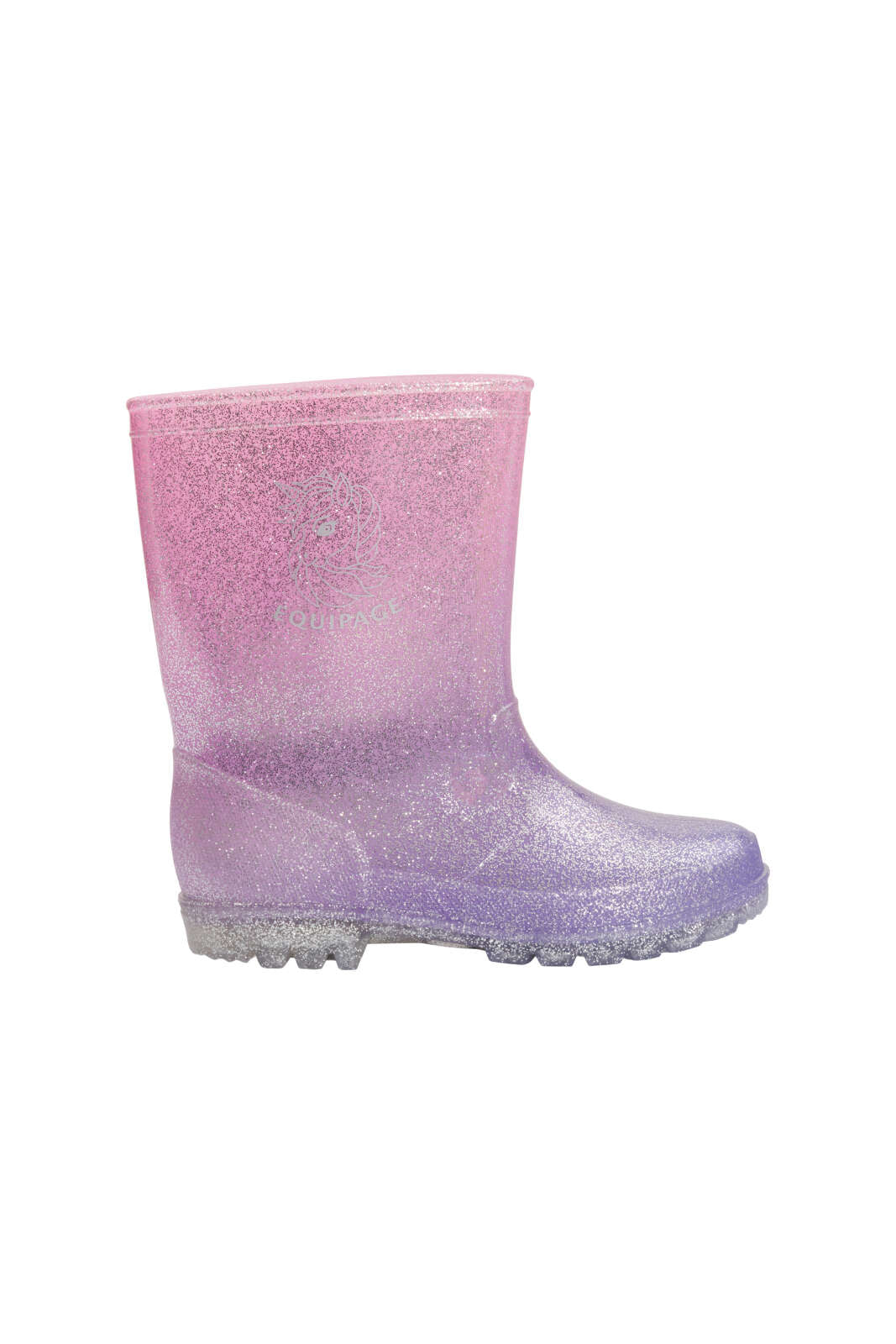 Equipage Gradient Gummistiefel für Kinder