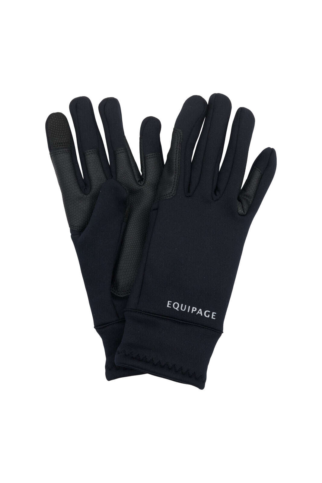 Equipage Woodlands-vinterridehandsker