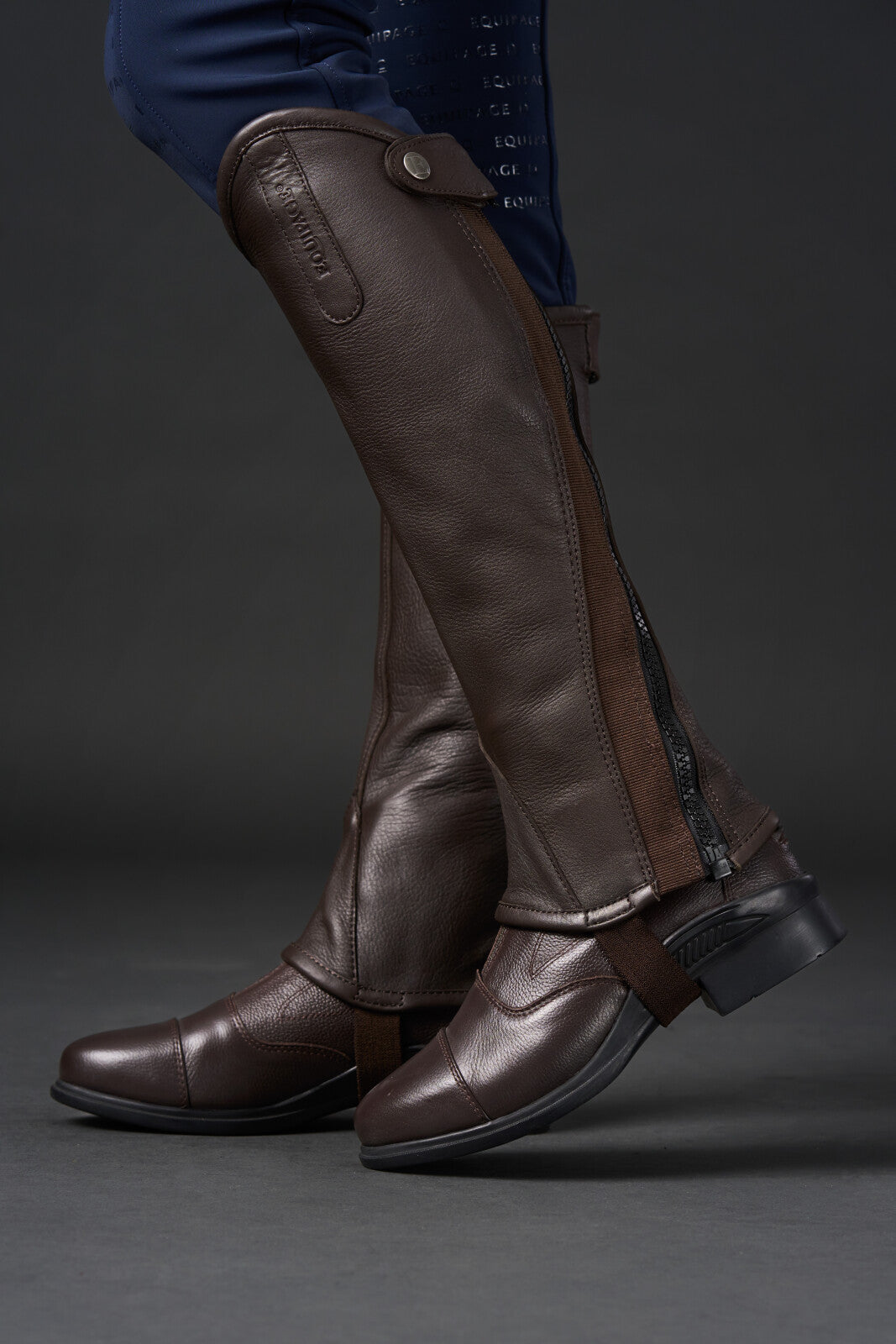 Equipage Burnley leggings