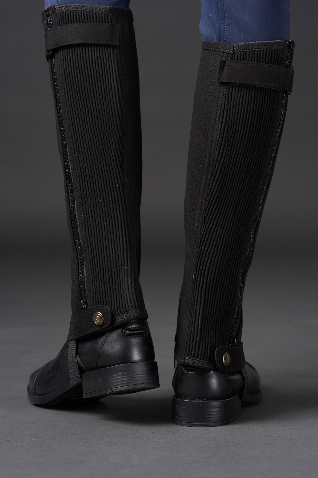 Equipage Aspen leggings, kort/bred