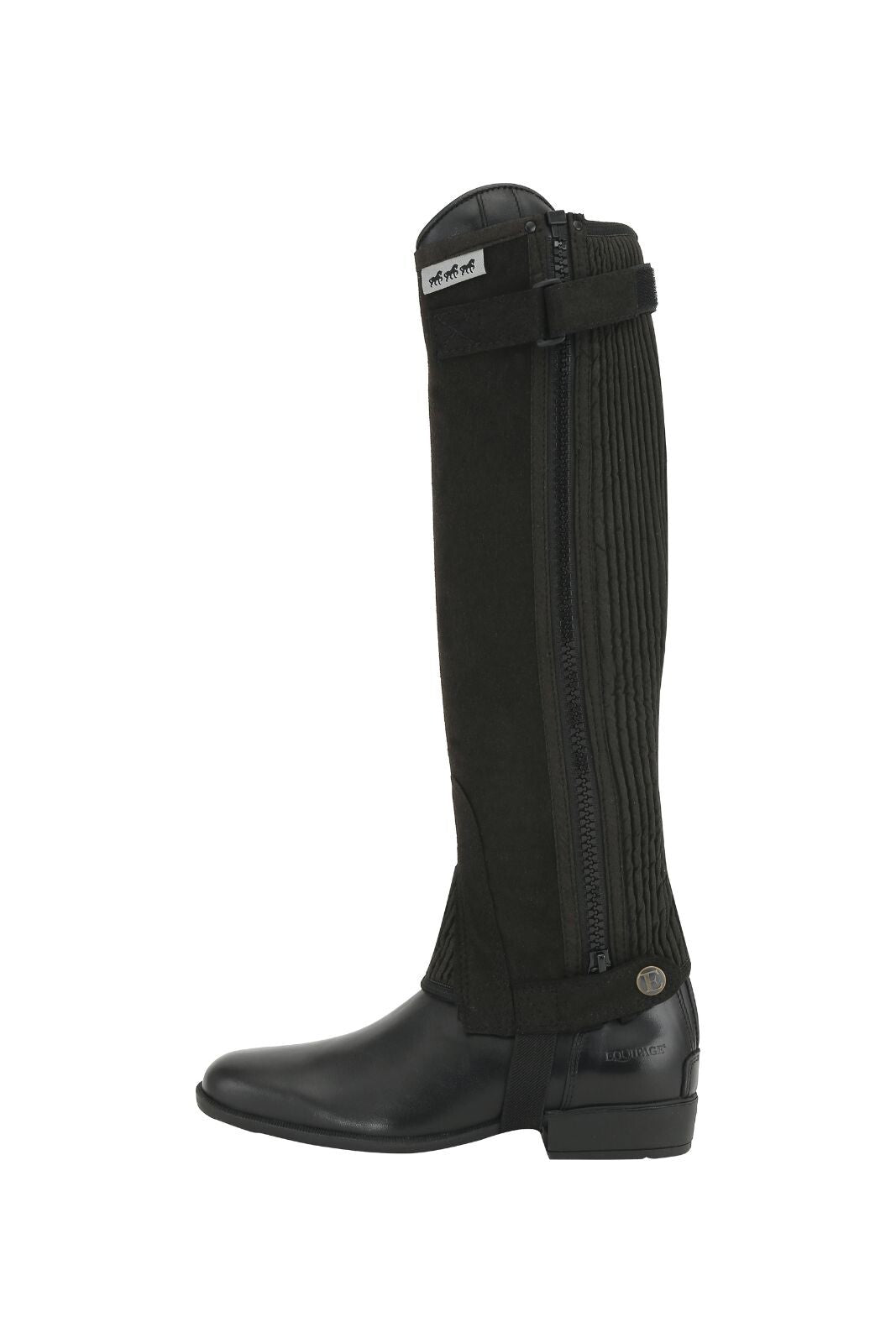 Equipage Aspen chaps for kids, standard - Unamari