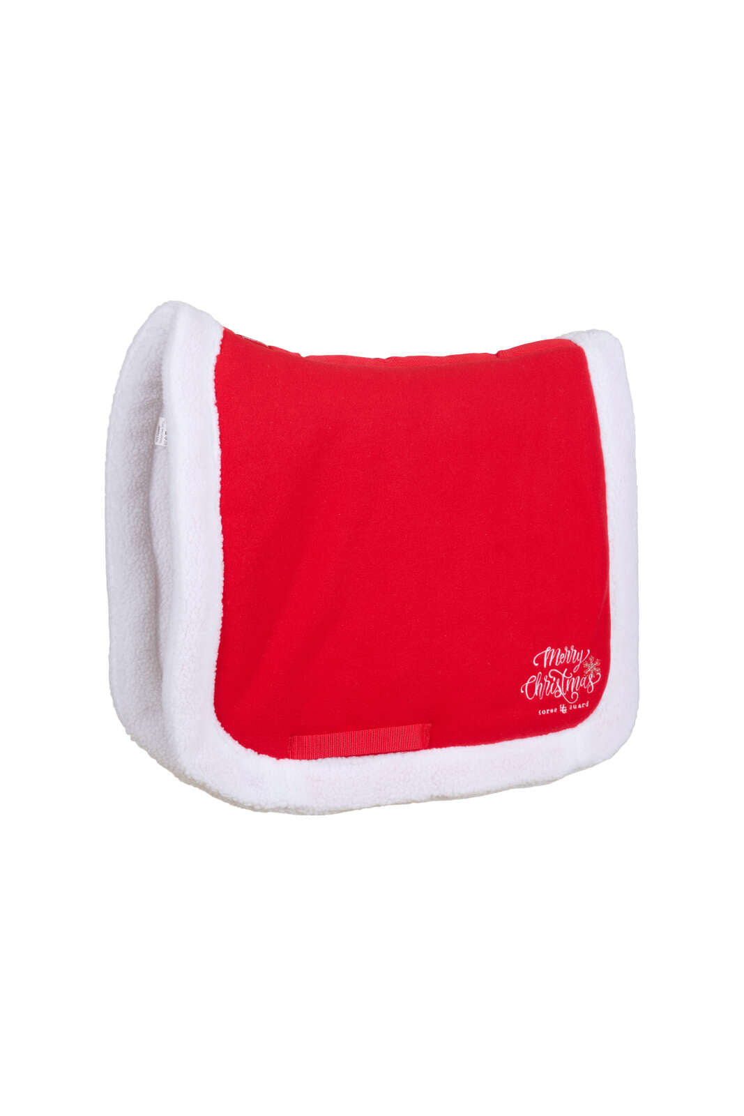 Horse Guard Weihnachts-Dressurschabracke