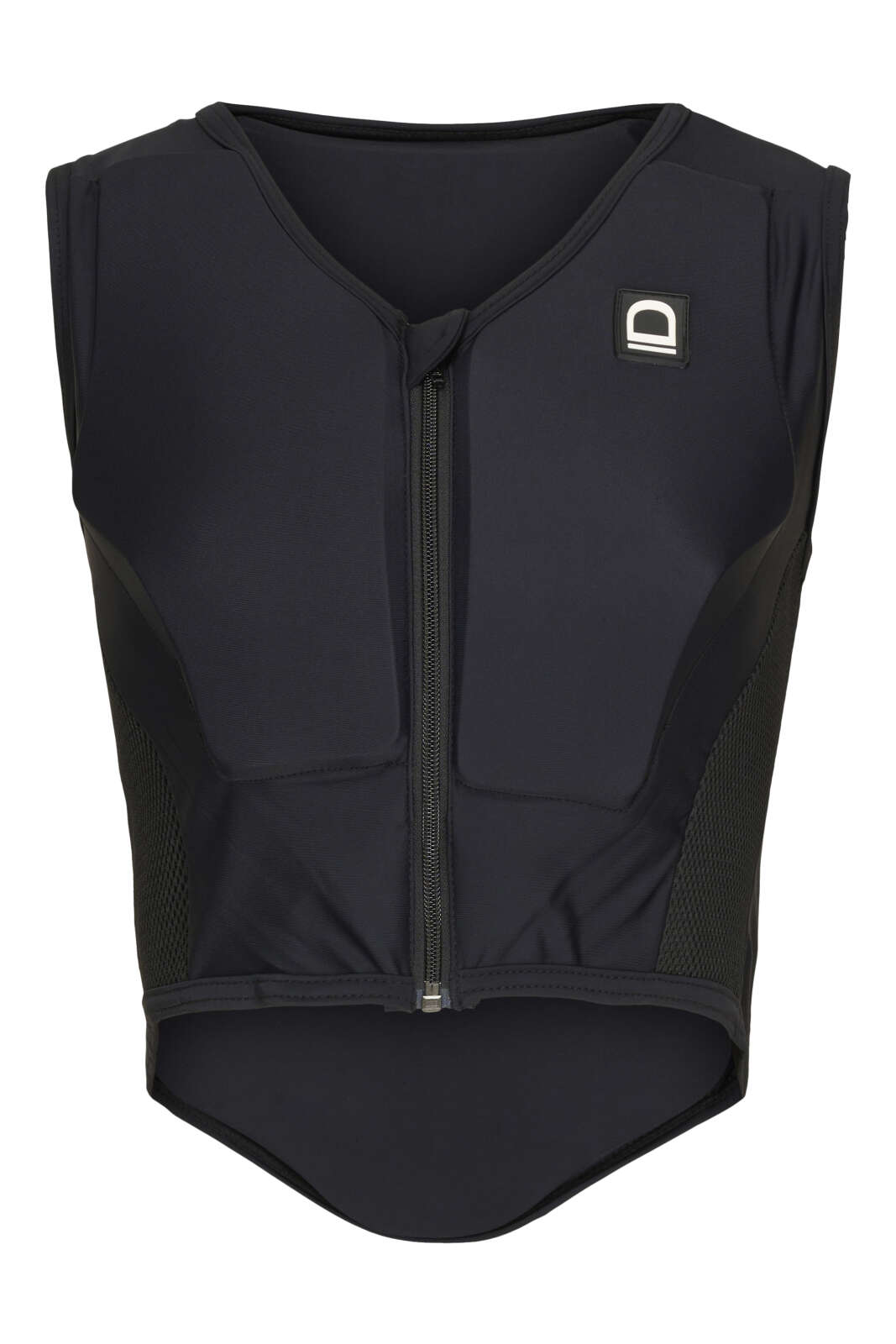 Equipage Rygbeskytter