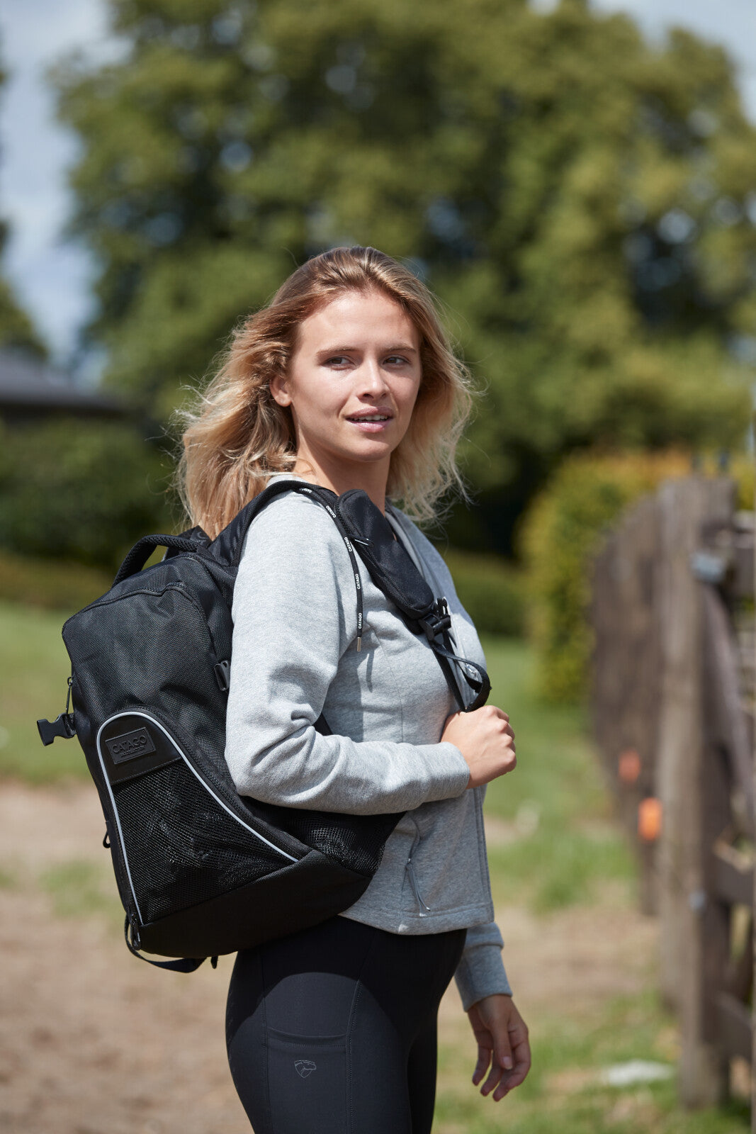 CATAGO Backpack 2,0