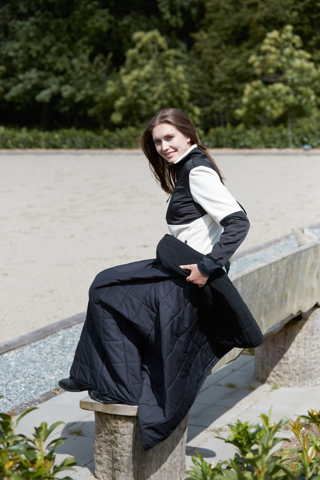 CATAGO FIR-Tech multifunctional blanket