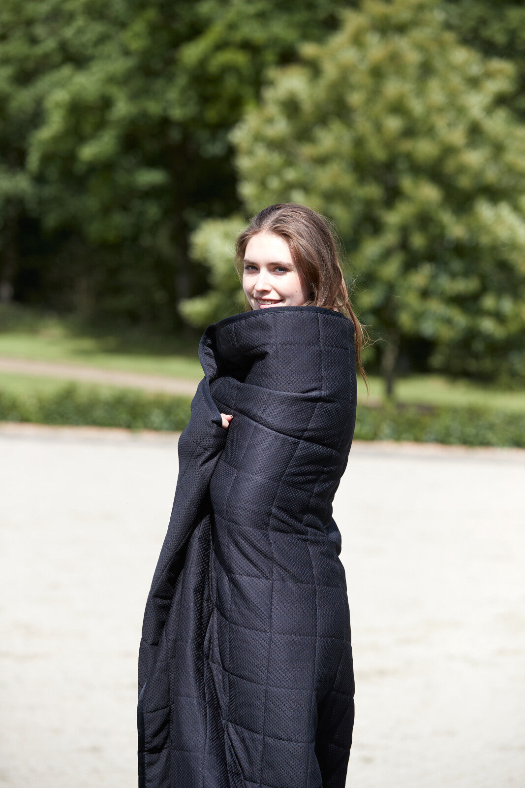 CATAGO FIR-Tech multifunctional blanket