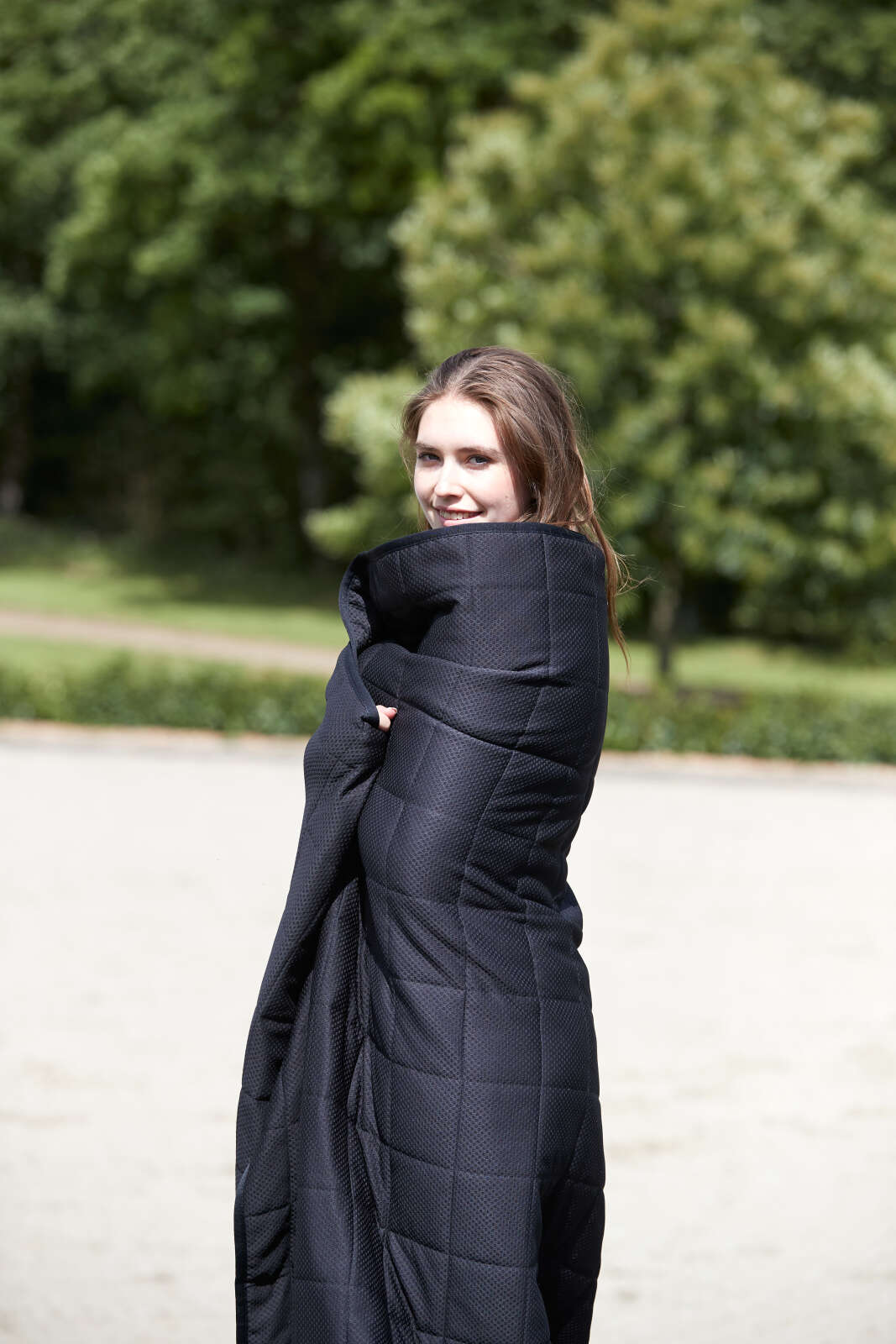 CATAGO FIR-Tech tæppe