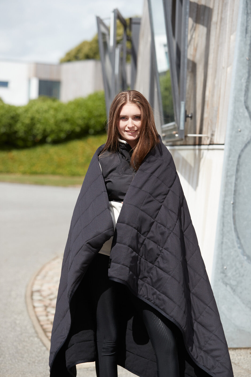 CATAGO FIR-Tech multifunctional blanket