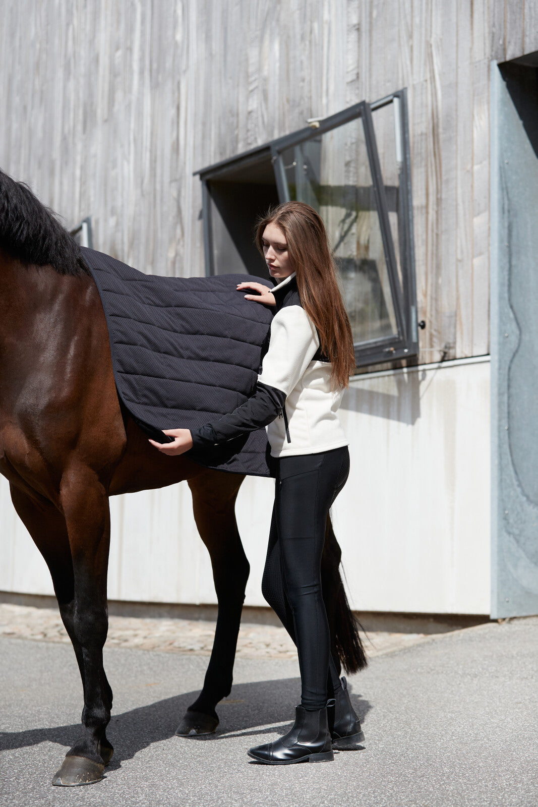 CATAGO FIR-Tech multifunctional blanket