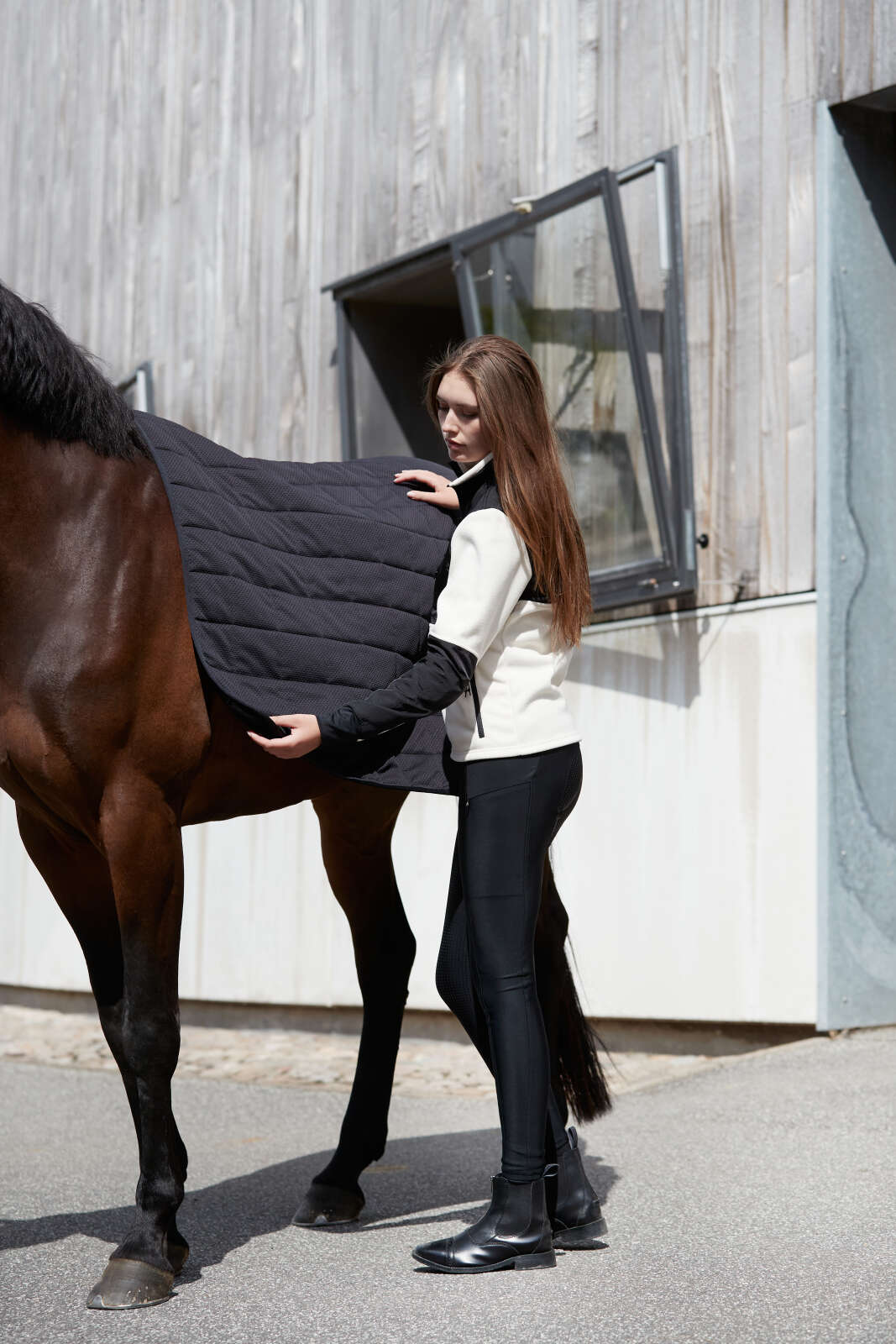 CATAGO FIR-Tech tæppe