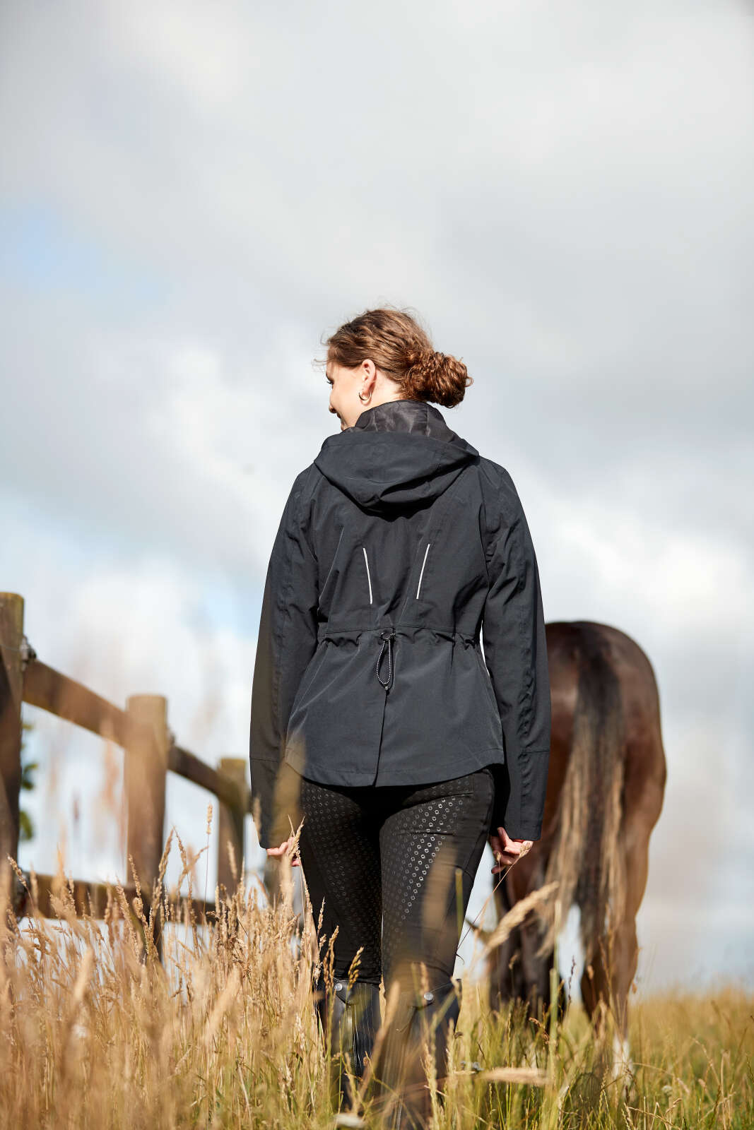 Equipage Marlow ridjacka