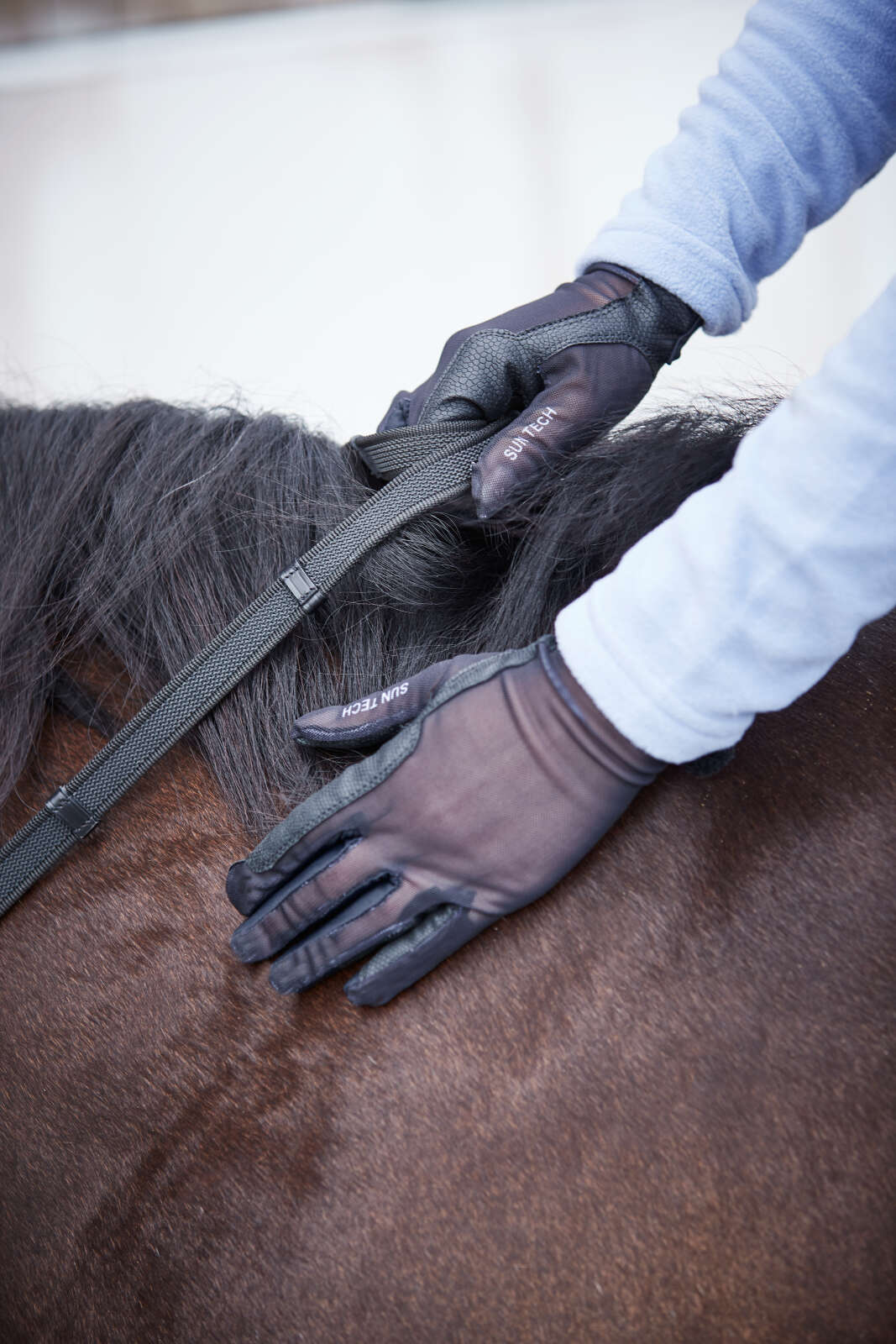 Equipage Bai Sun-Tech handsker