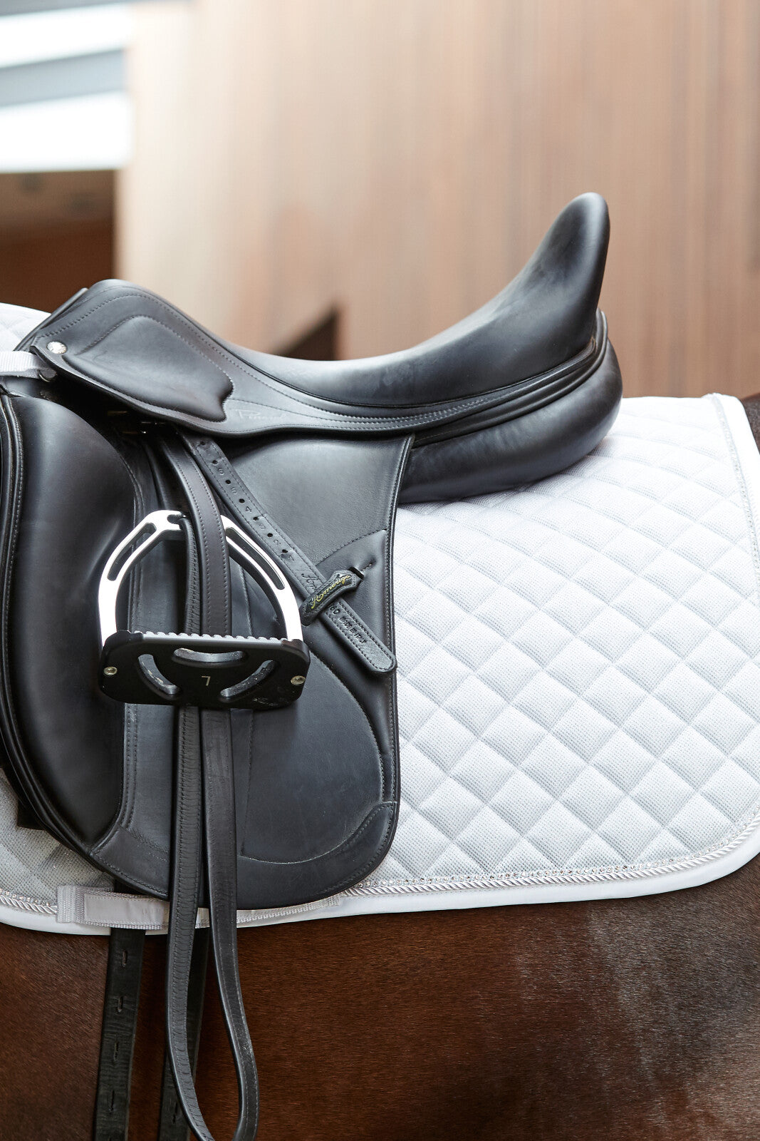Horse Guard Milva saddle pad