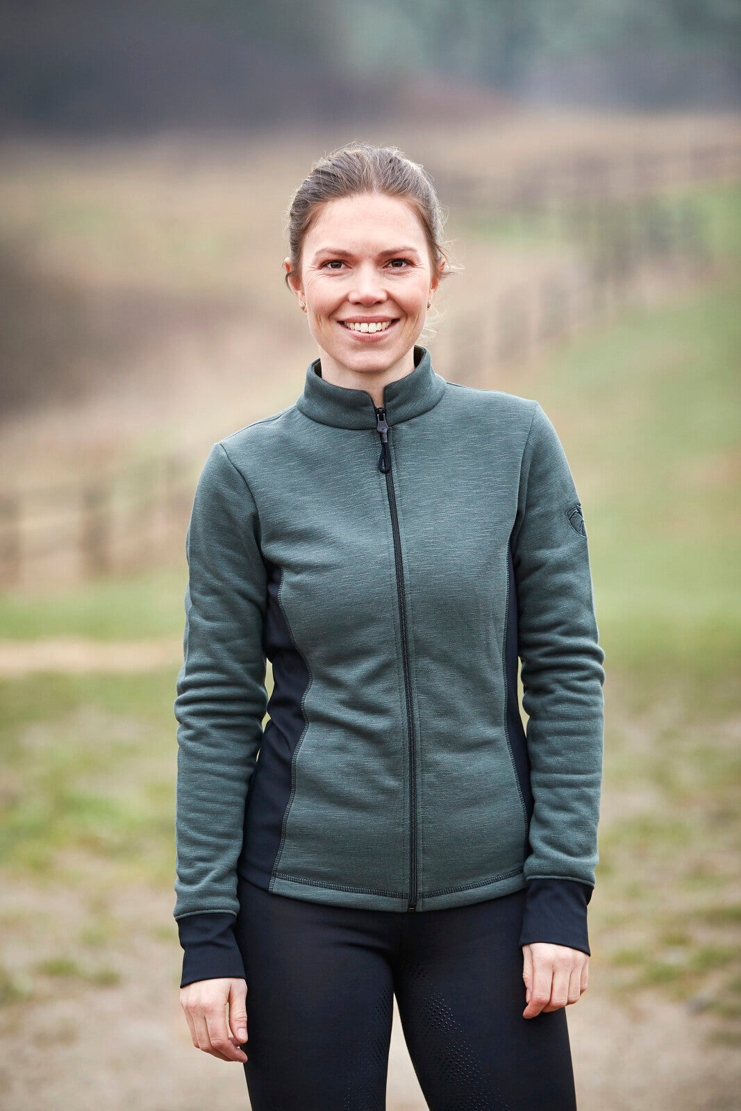 CATAGO Arctic 2.0 Zip Cardigan