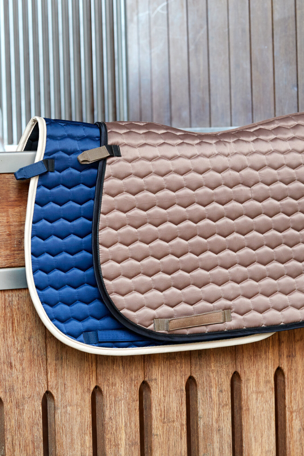 HorseGuard Kora saddle pad