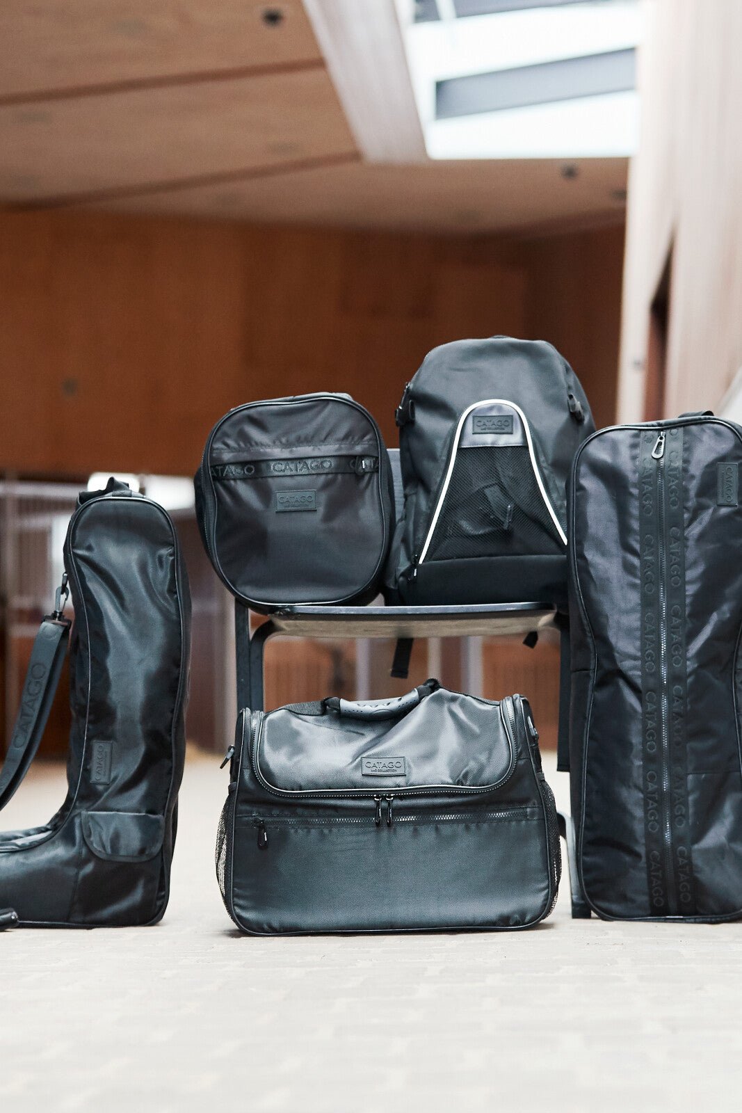 CATAGO Grooming bag 2,0