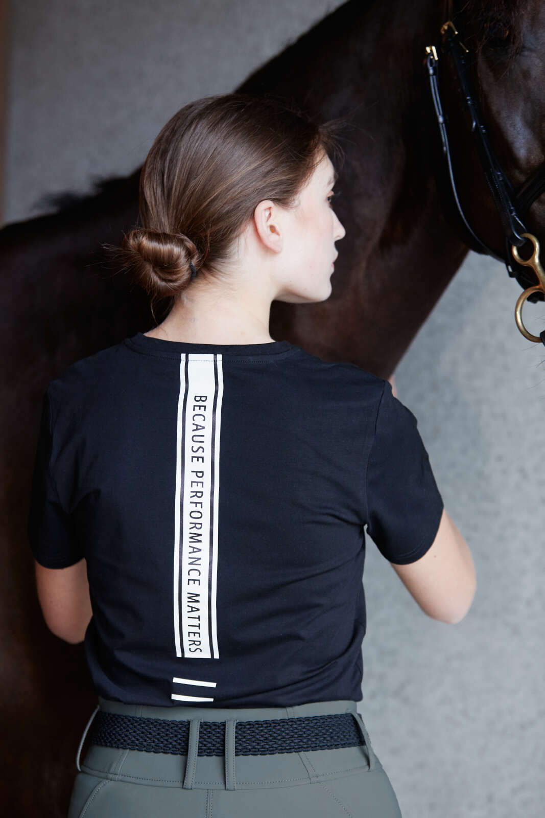 CATAGO Nimal kortärmad t-shirt