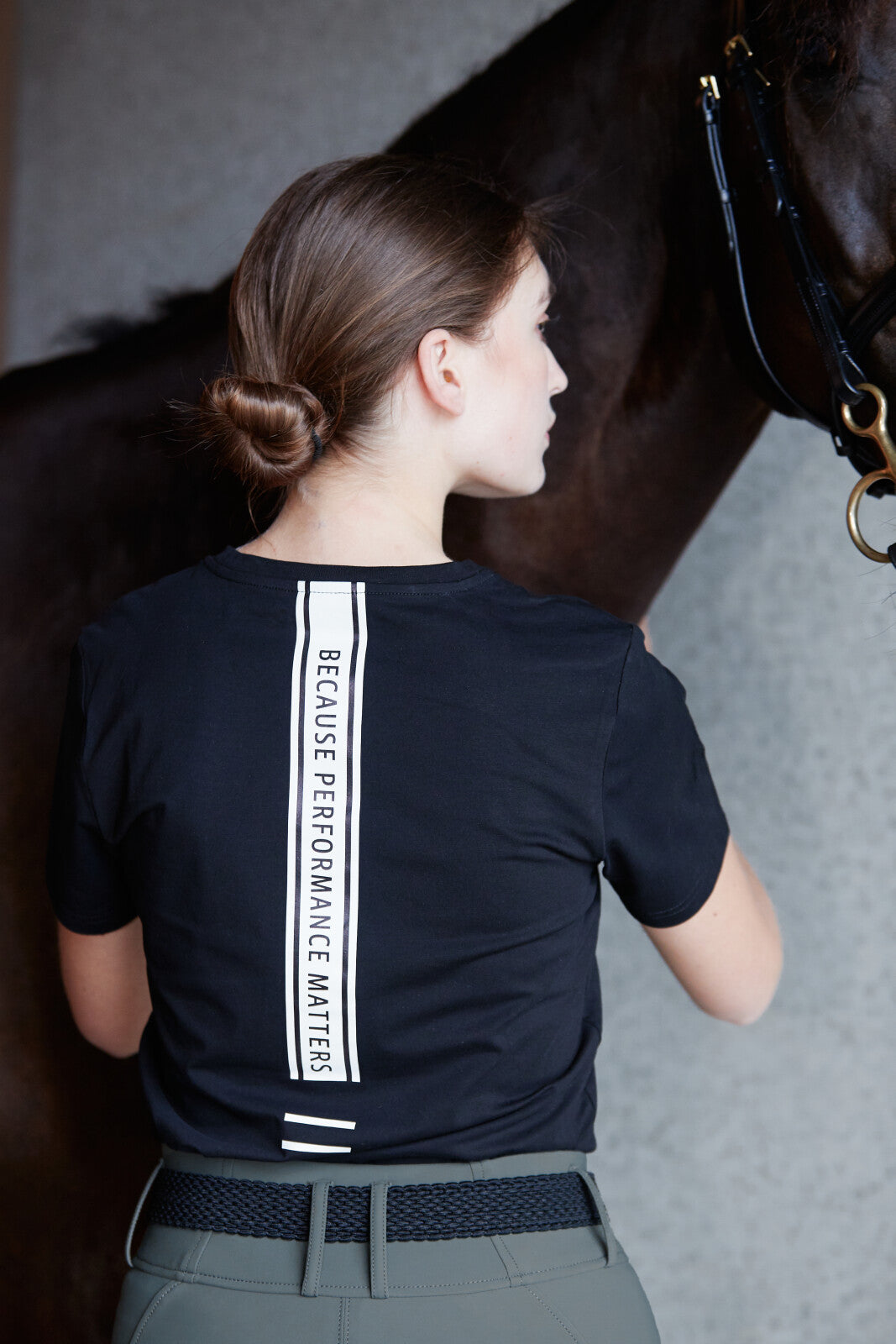 CATAGO Nimal short sleeve t-shirt