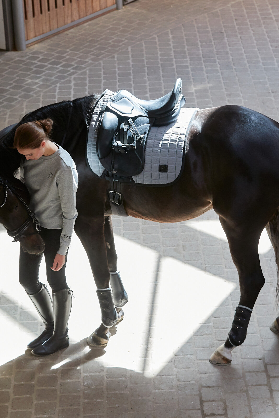 CATAGO FIR-Tech Dressage Boots