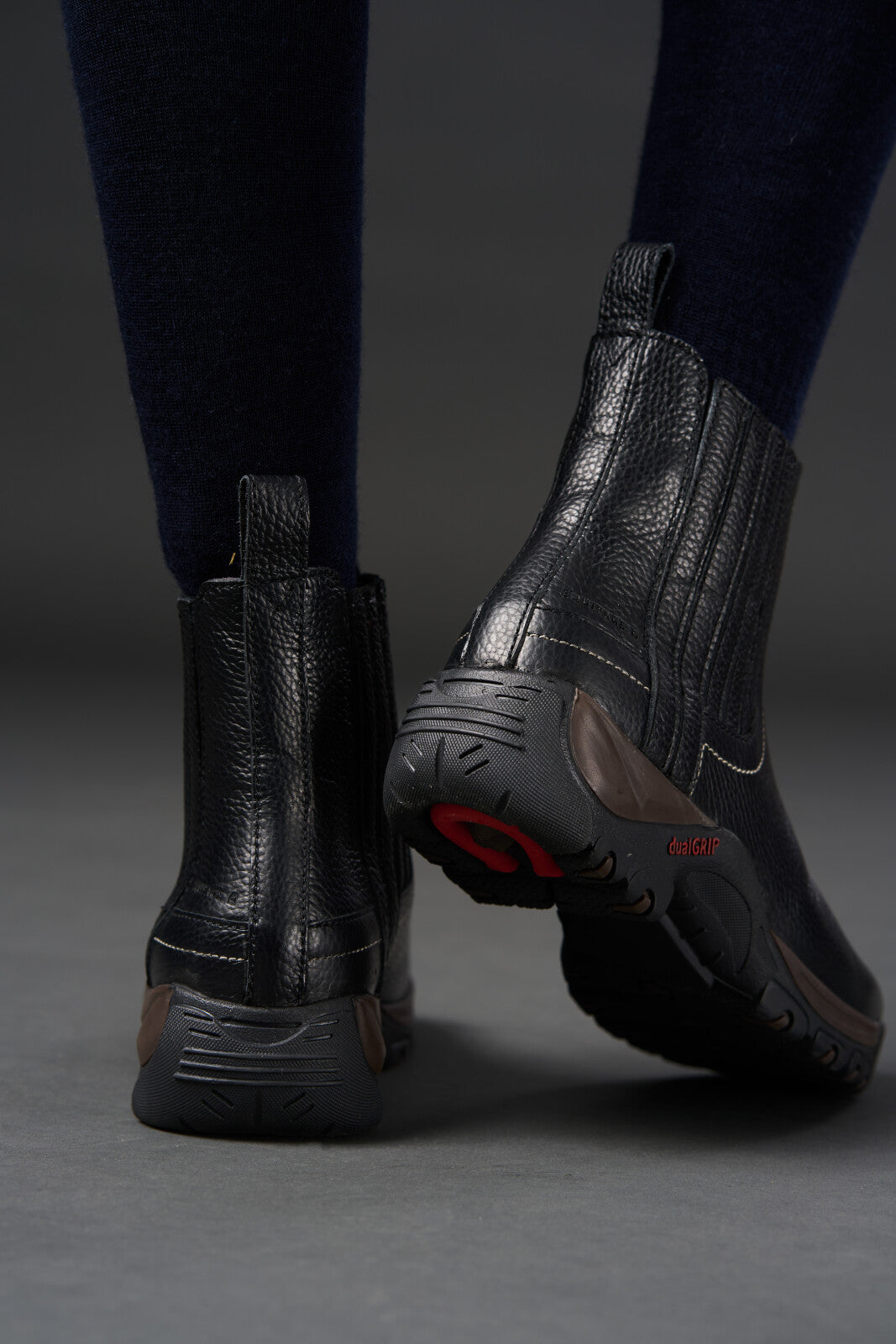 Equipage Lugano jodhpur boots