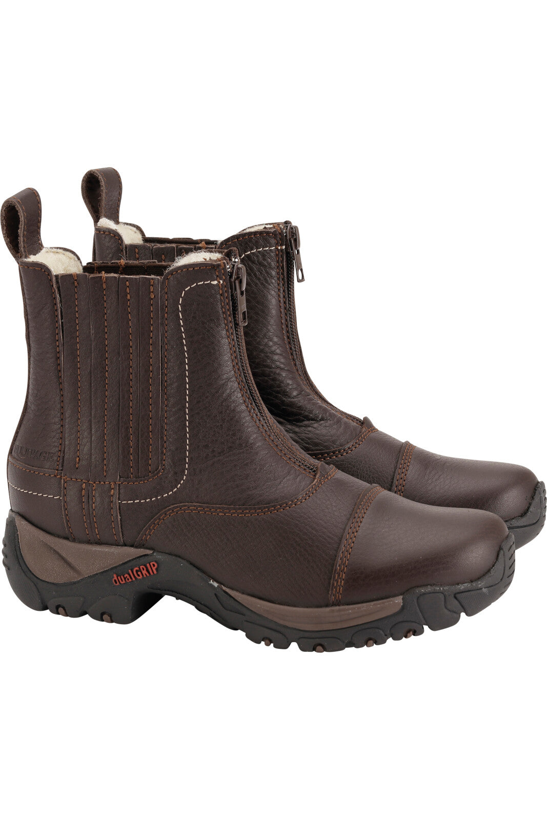 Equipage Lugano Winter