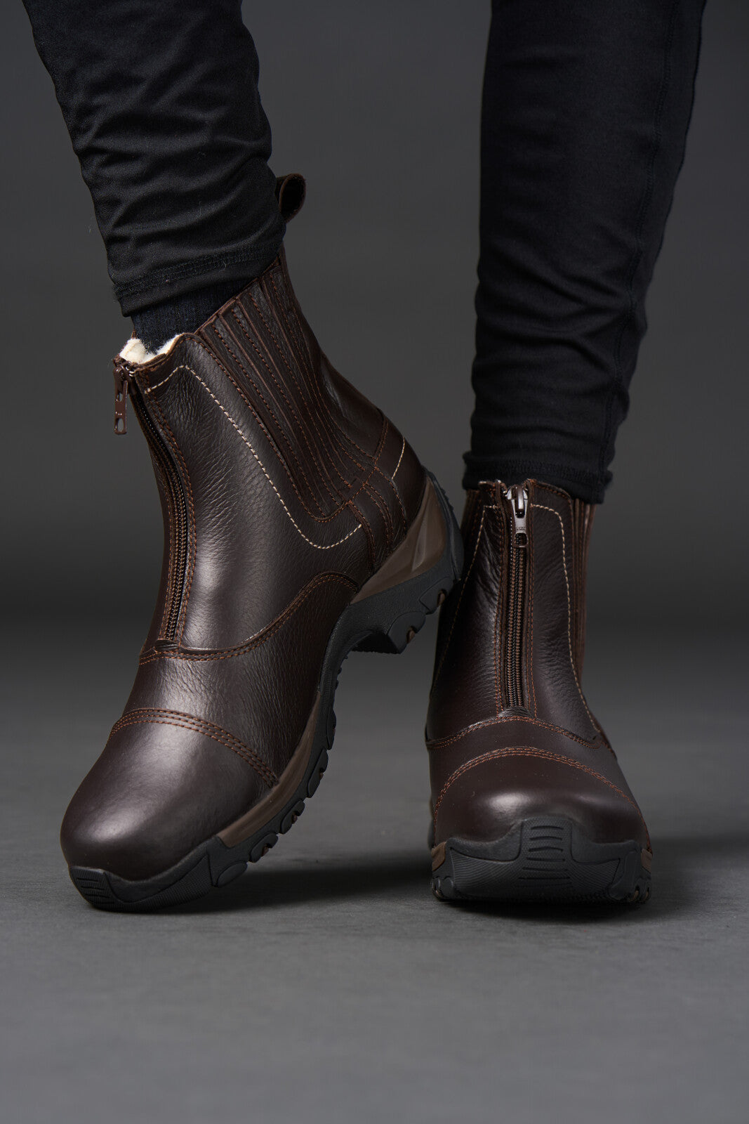 Equipage Lugano Winter