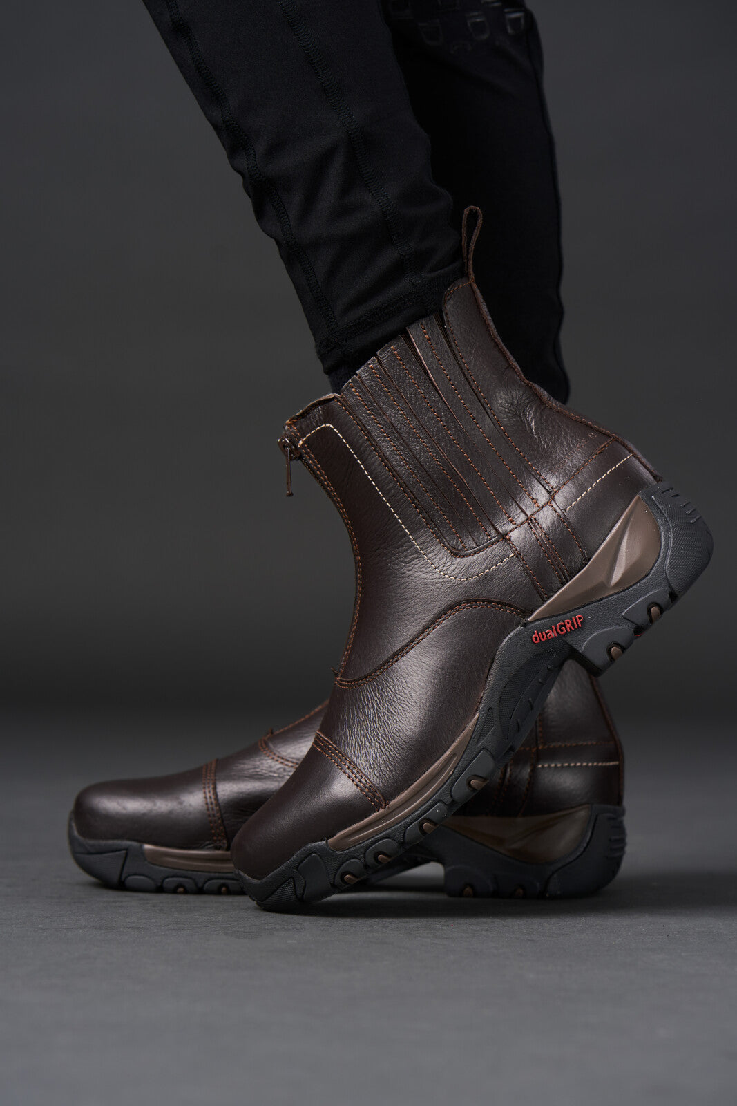 Equipage Lugano Winter