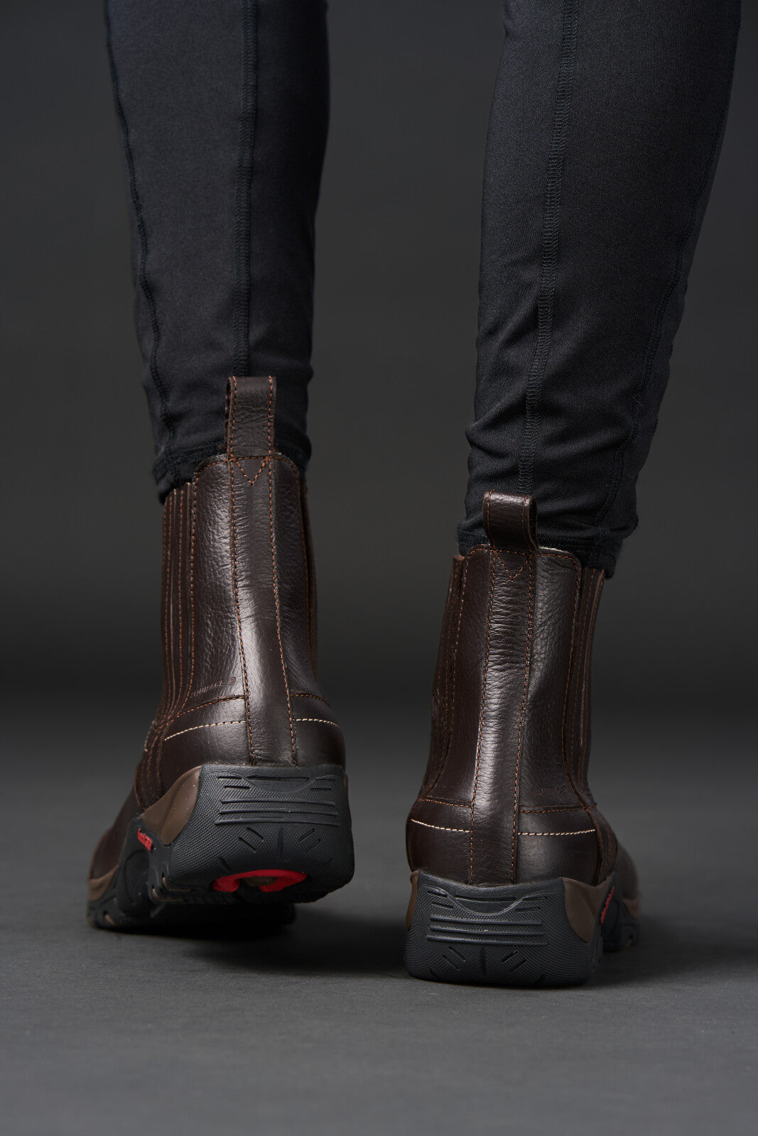 Equipage Lugano Winter