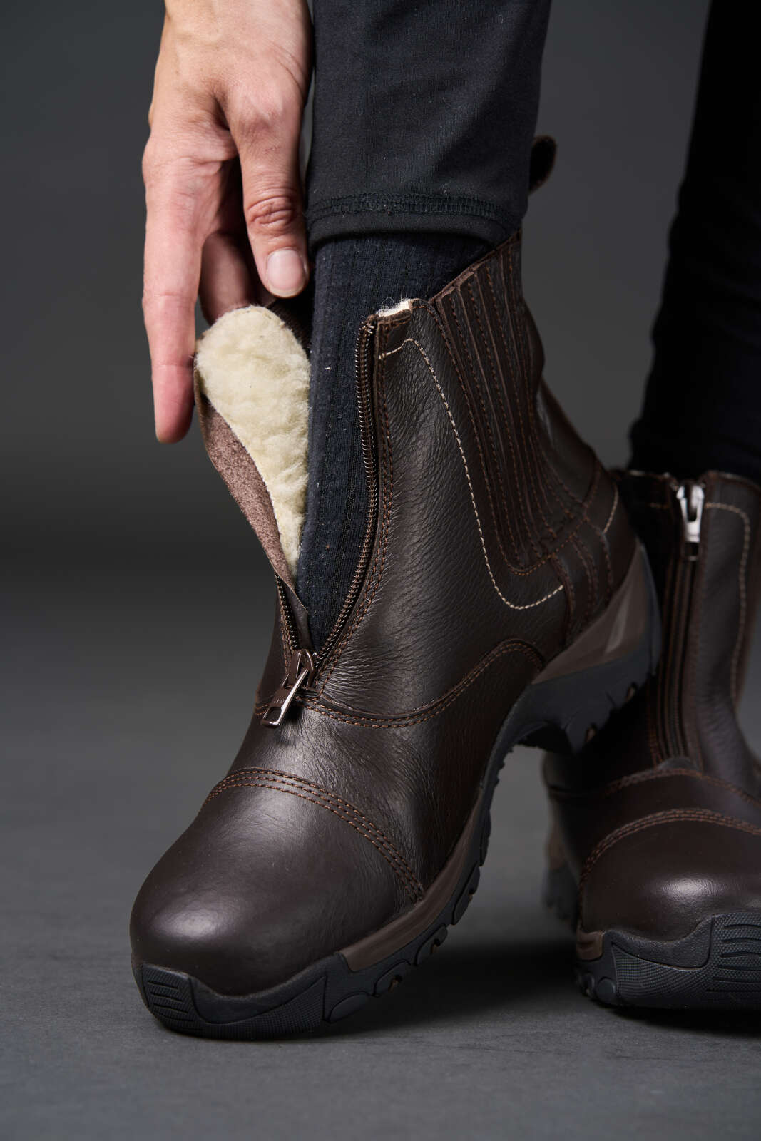 Equipage Lugano Winter