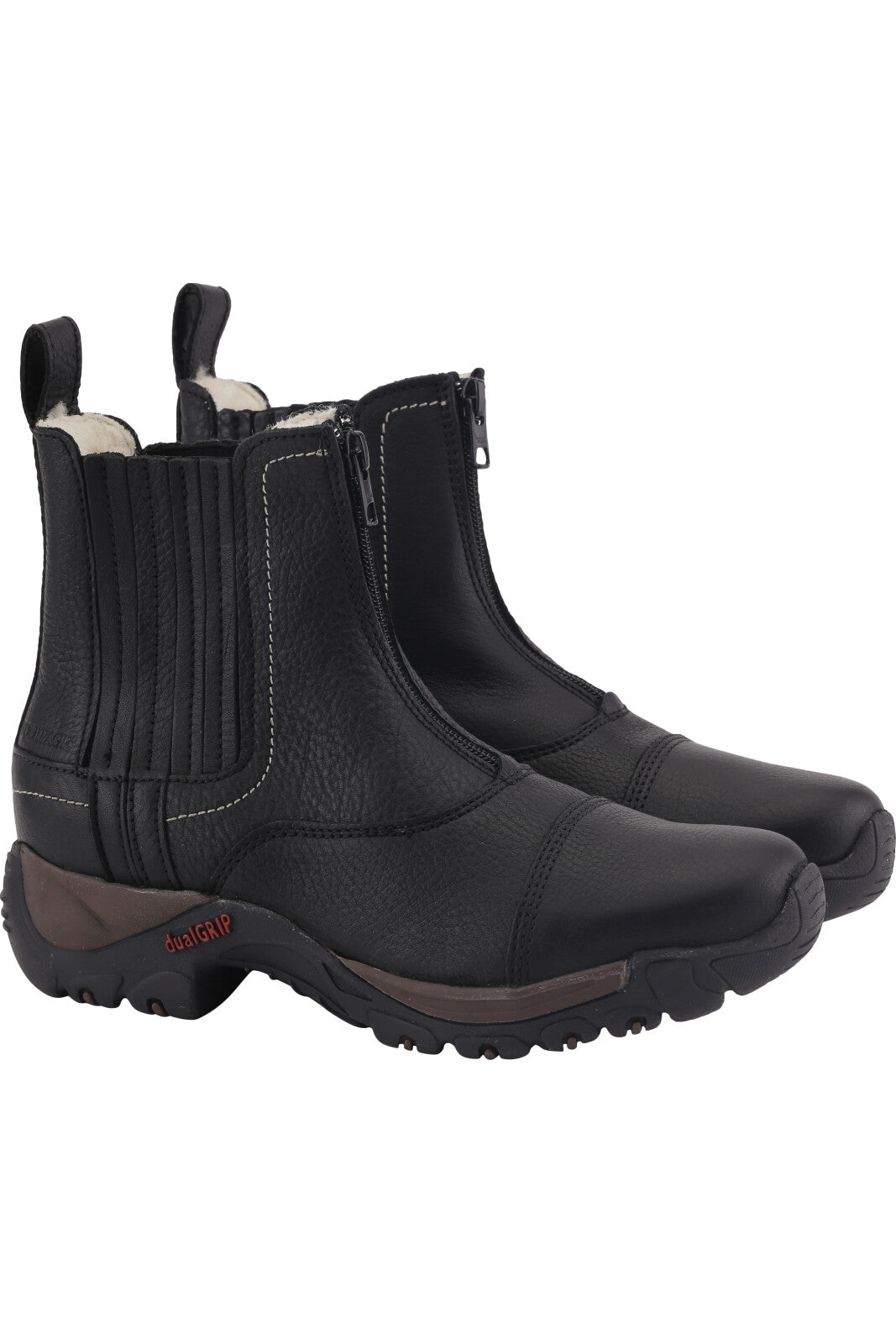 Equipage Lugano Winter